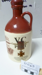 Memorabilia, VC Commemorative Port