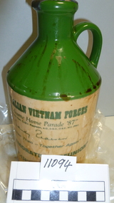 Memorabilia, Welcome Home Parade Port, 1987