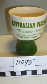 Memorabilia, Goblet
