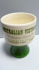 Memorabilia, Goblet