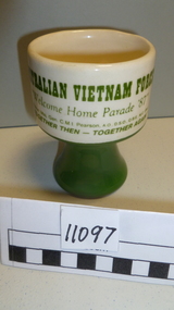 Memorabilia, Goblet