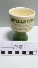 Memorabilia, Goblet