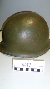 Headwear, US Helmet