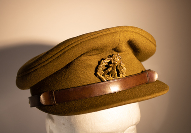 Headwear, Peaked Cap - Timothy Andrew Fischer - 2784385