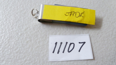 Film - Film, USB