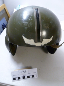 Headwear, Flight Helmet