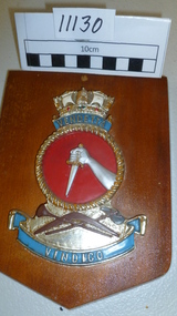 Plaque, Vendetta