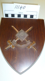 Plaque, OTU