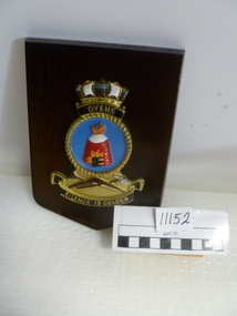 Plaque, Ovens