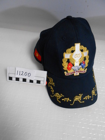 Headwear, Cap