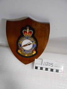 Plaque