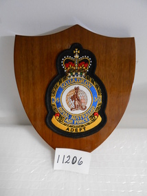 Plaque