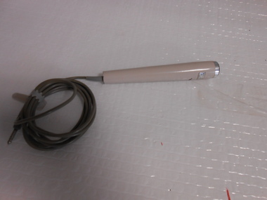 Functional Object - Microphone
