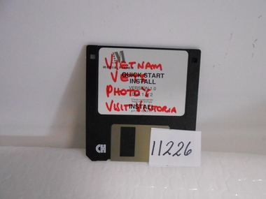 Film - Film, CD, Computer Disc