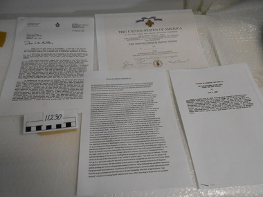Document, Printed Sheets