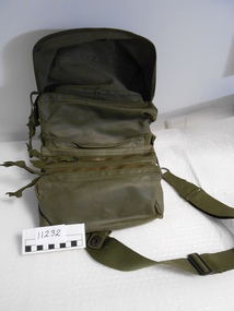Equipment - First aid kit