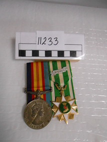Medal, Medals