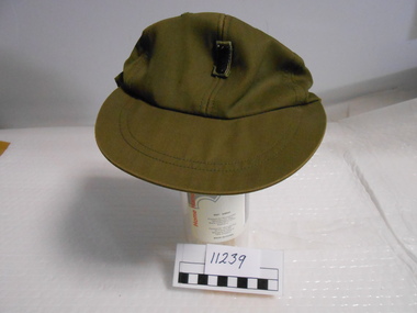 Uniform - Uniform, US Army, Field Cap