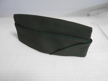 Uniform - Uniform, US Army, Garrison Cap