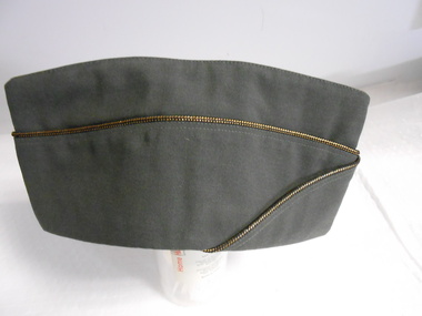 Uniform - Uniform, US Army, Garrison Cap