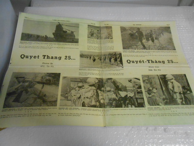 Document, Quyet Thang 25