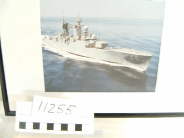 Print, HMAS Stuart