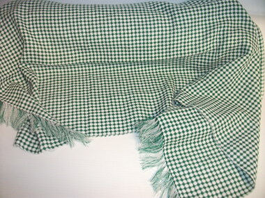 Uniform - Uniform, Viet Cong, Scarf