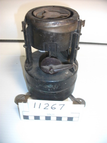 Equipment - Equipment, Army, Field Stove, 1951
