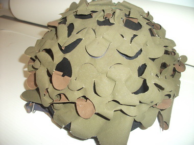 Headwear, Helmet