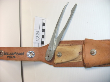 Equipment - Equipment, RAN, Diver's Pouch