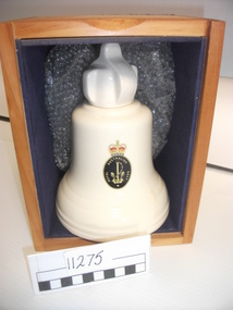 Memorabilia, Decanter, 1994