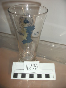 Memorabilia, Beer Glass