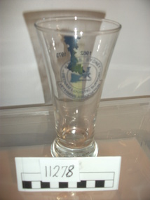 Memorabilia, Beer Glass