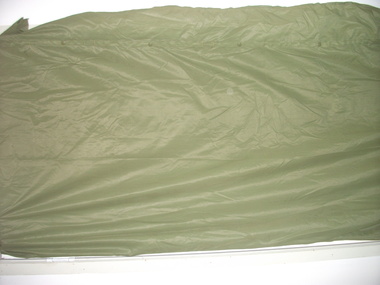 Equipment, Sleeping Bag liner, 1971