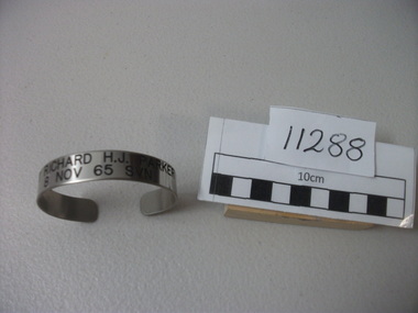 Ceremorial Object, Bracelet