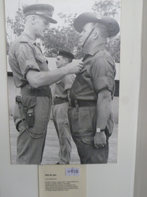 Photograph, One For You, 1/08/1969 12:00:00 AM