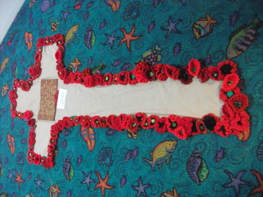 Banner, Long Tan Memorial Banner