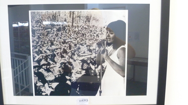 Photograph, Bill Errington