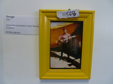 Photograph, Image 1965, 1965