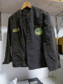 Uniform - Uniform, NVA, North Vietnamese Uniform