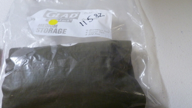Equipment - Equipment, Army, Sterile Dressing