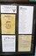 A collections of information for 5 RAR Nui Dat Christmas Day - 25th December 1966