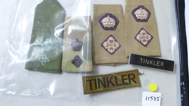 Uniform - Uniform, Army