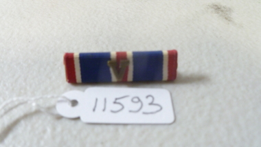 Award - US Presidential Pin