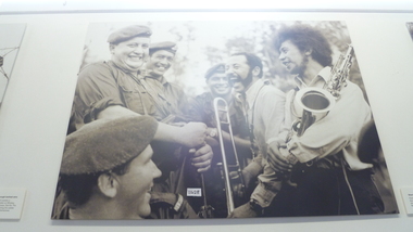 Photograph, Sharing A Joke