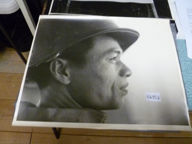 Photograph, Untitled Black and White Photograph A3, 1968