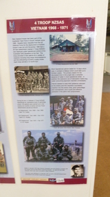 Photograph, Vietnam 1968 - 1971