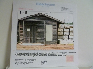 Film, untitled, 68/69 (estimate)