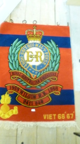 Memorabilia, Royal Australian Engineers