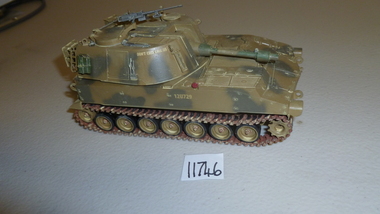 Model, M108, 2014 (estimate)